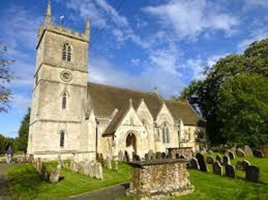 St Martin's Church