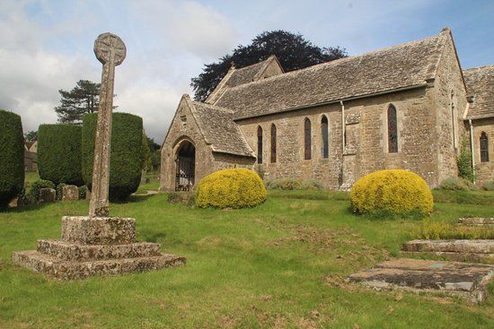 St. Peter's Church