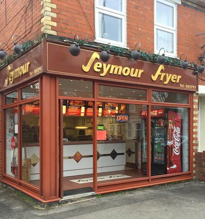 Seymour Fish Bar