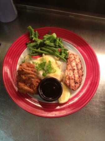TGI Fridays
