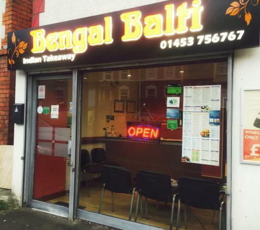 Bengal Balti