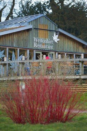 Westonbirt Restaurant
