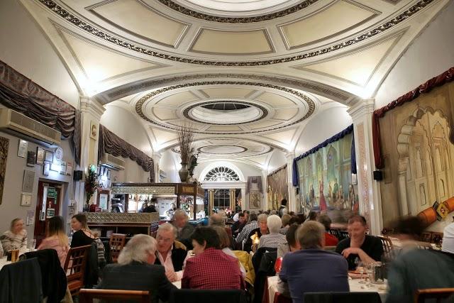 The Eastern Eye