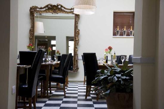 The King's Arms Restaurant