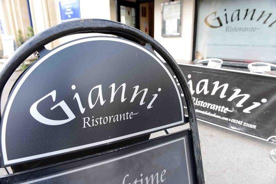 Gianni