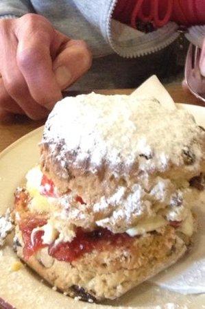 Vernes Restaurant & Tea Rooms