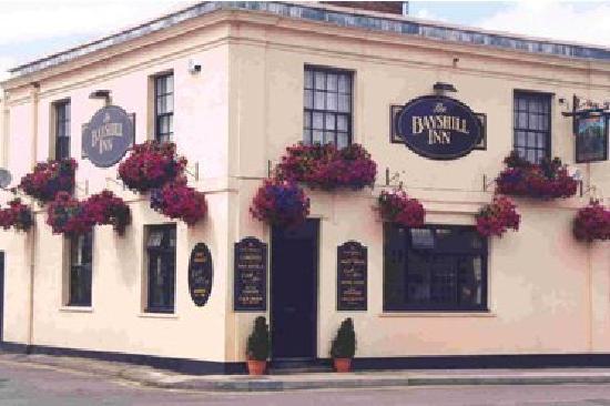 The Bayshill