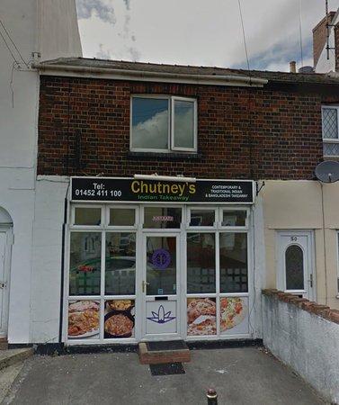Chutney's