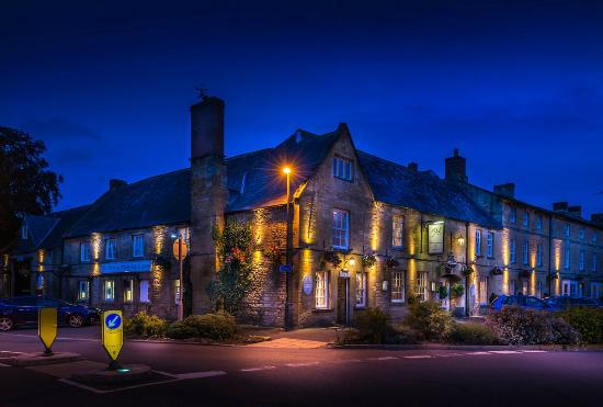 White Hart Royal Hotel and Eatery