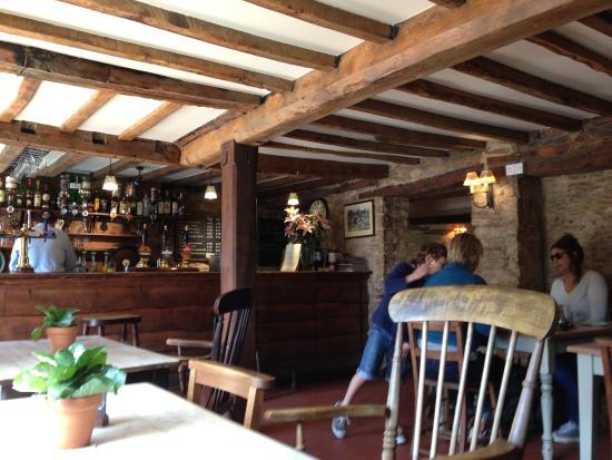 The Rose & Crown