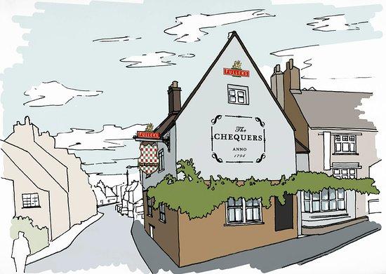 The Chequers