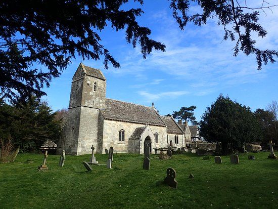 Saint Swithun