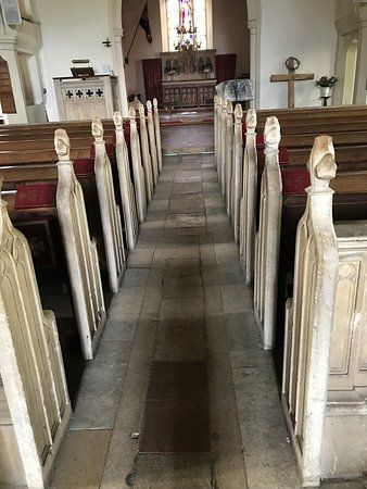 Church of St Andrew