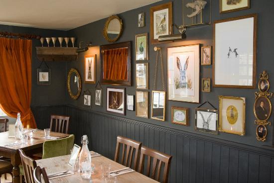 The Milton Hare