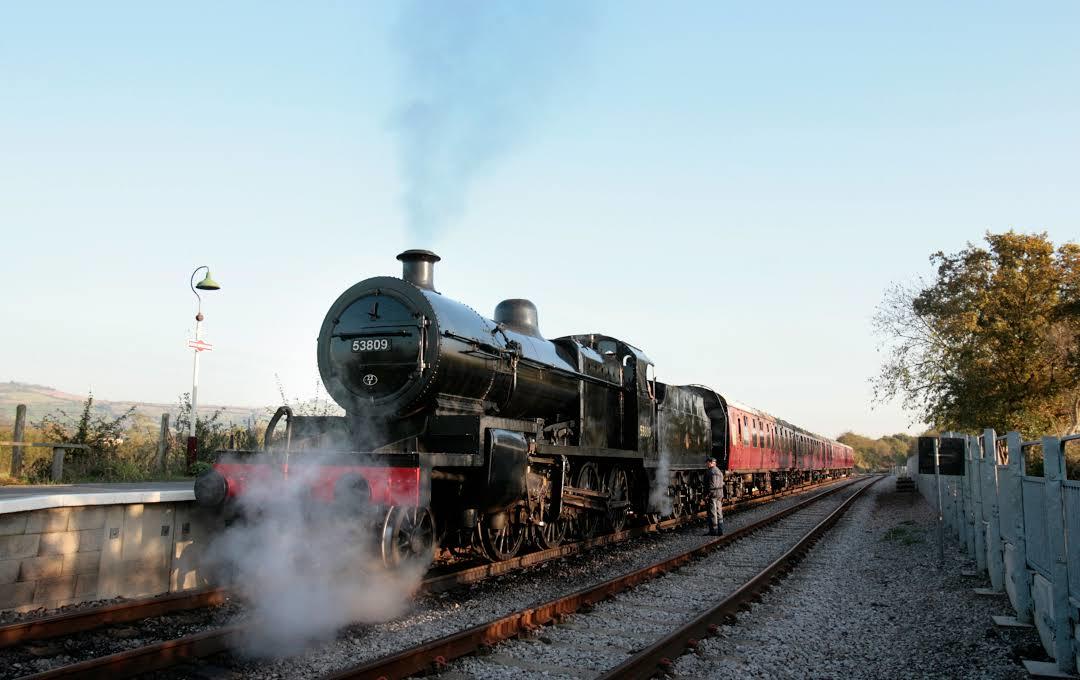 Avon Valley Railway
