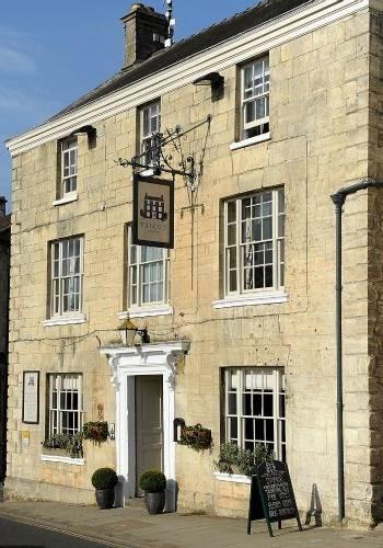 The Falcon Inn