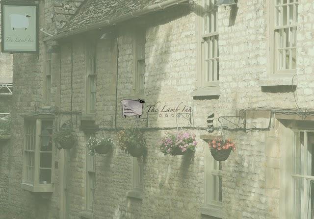 The Lamb Inn