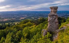 Devil's Chimney