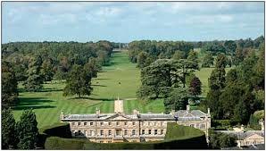 Cirencester Park