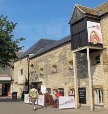 New Brewery Arts