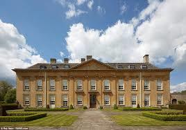 Cornbury Park