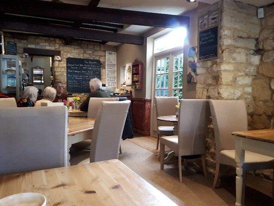 Hunters Tea Room