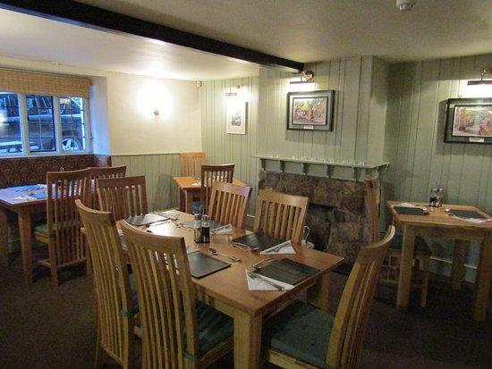 White Hart