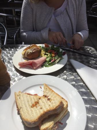 Cafe Restyle