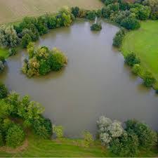 Rood Ashton Lake