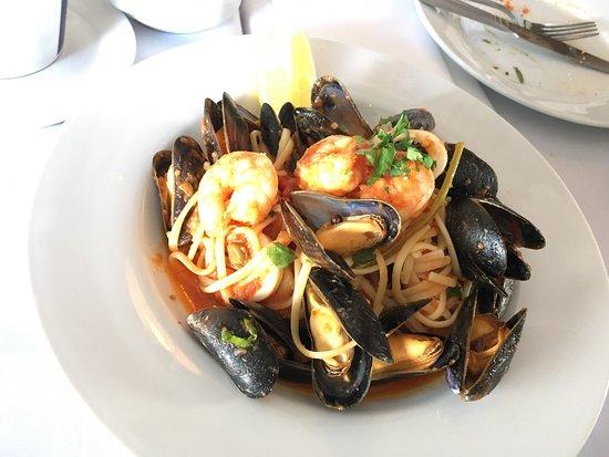 Primavera Ristorante