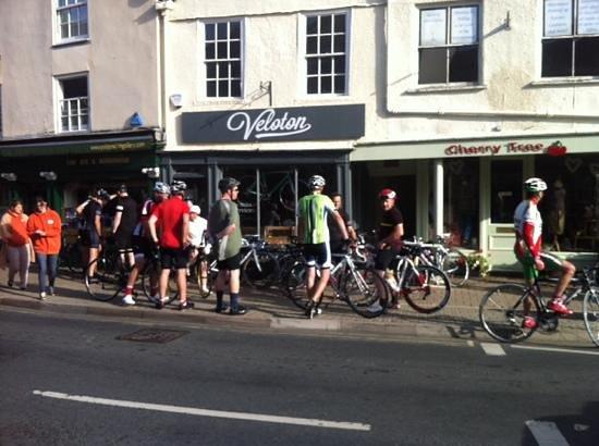 Veloton