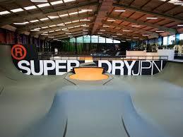 Rush Skatepark