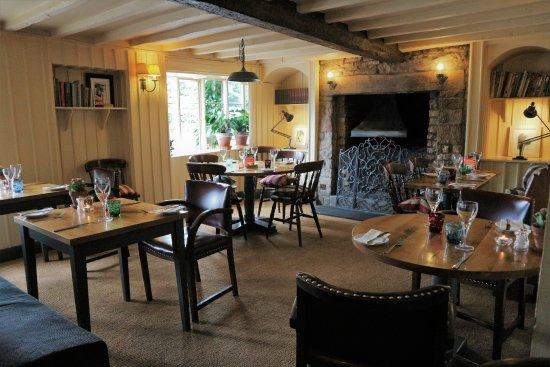 The Red Lion