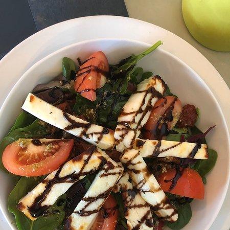 Madison's Cafe
