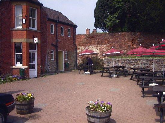 The Good News Centre Coffee House