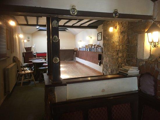 The Ring O'Bells Pub