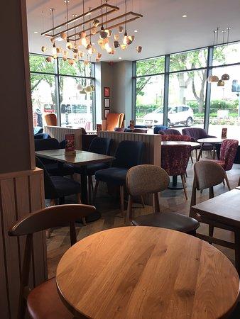 Costa Coffee