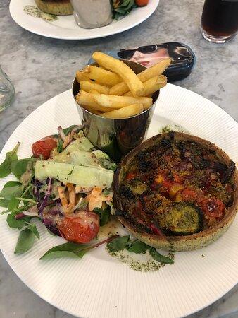 The Larder