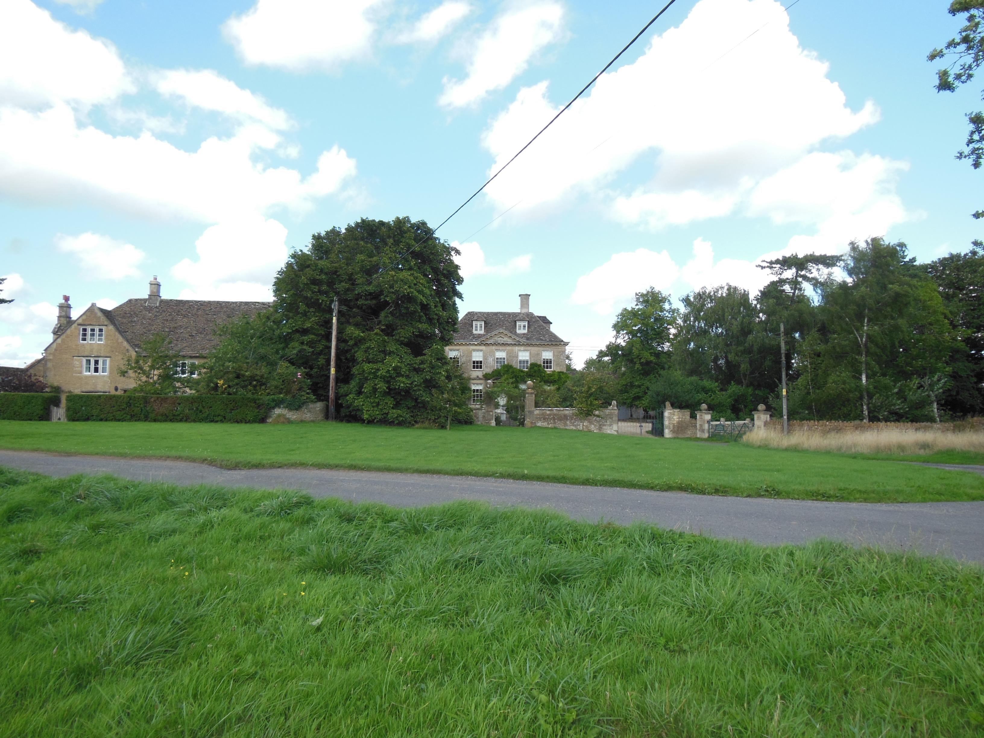 Gifford Hall