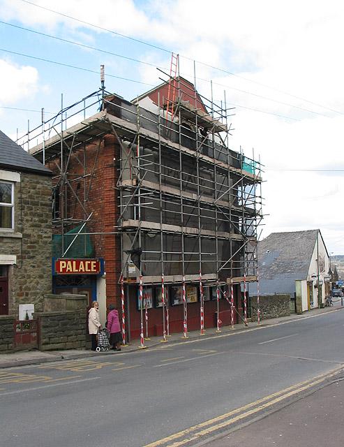 Palace Cinema