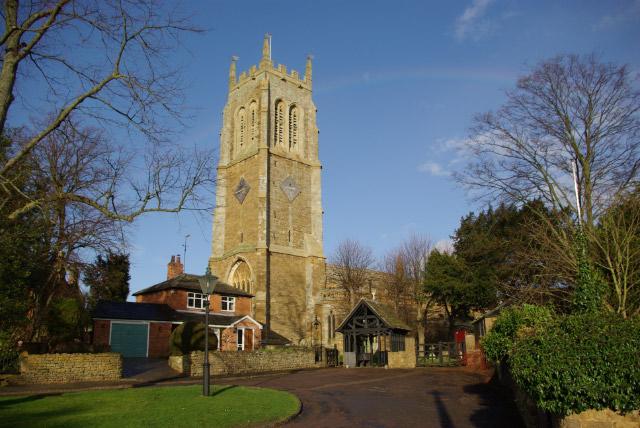 Church of St George