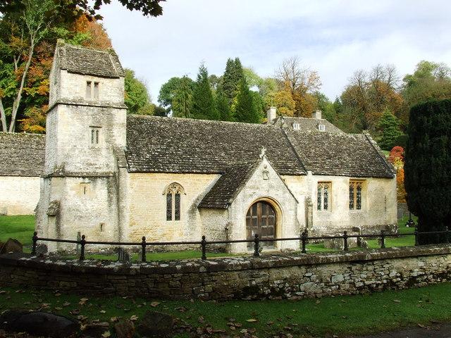 Church of St Margaret