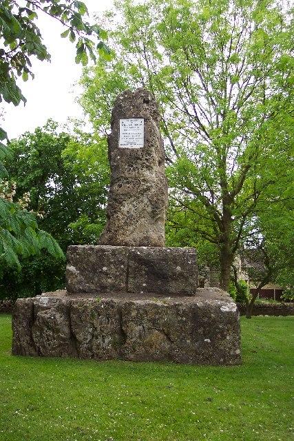 William Smith Memorial