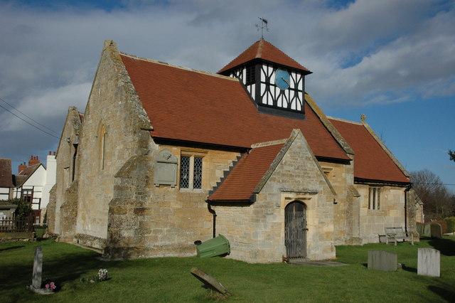 Church Of St Margaret