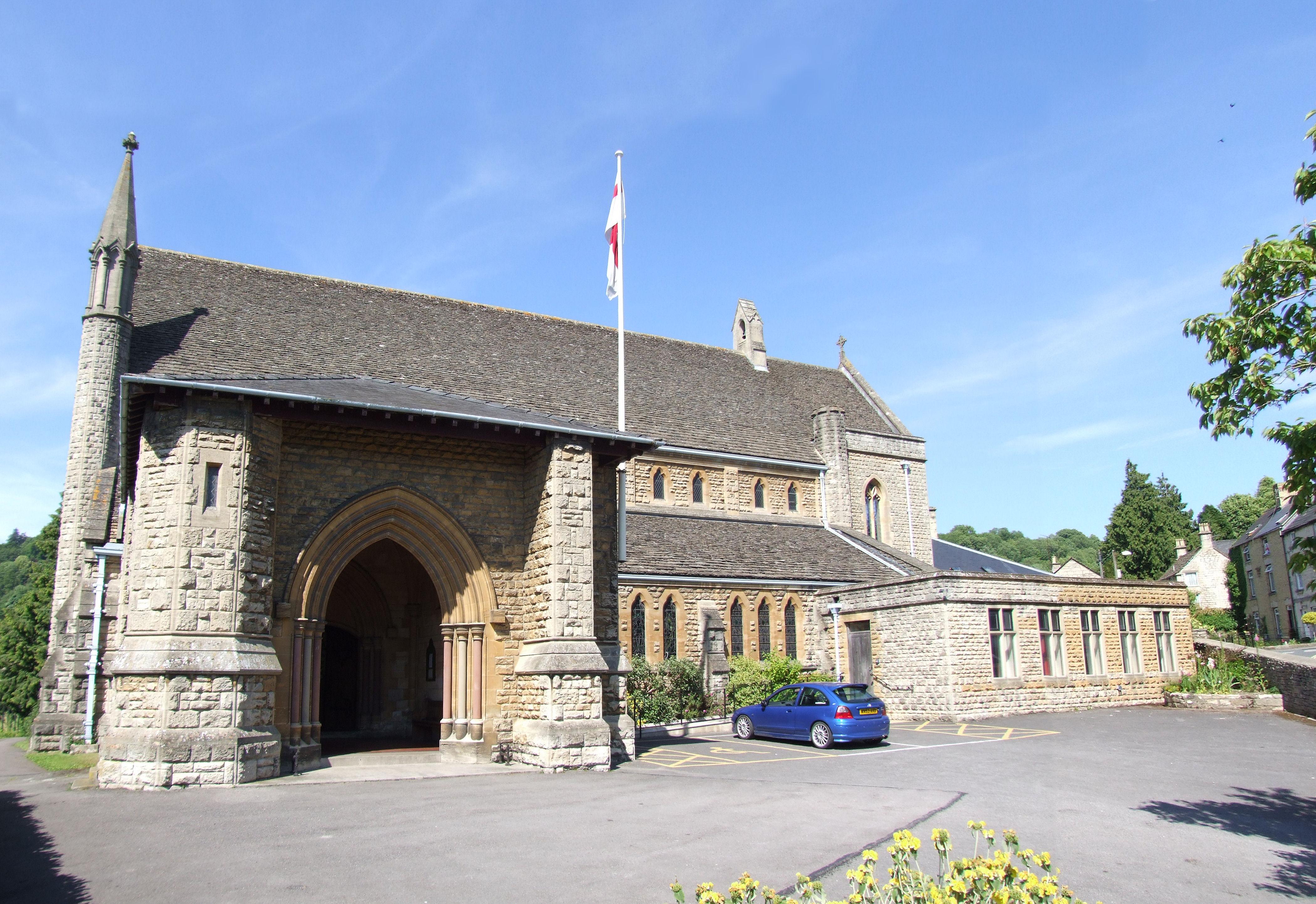 Church Of St George