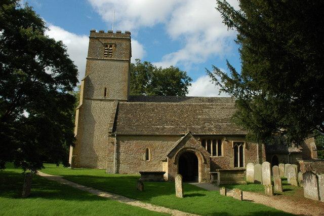 Church Of St Paul