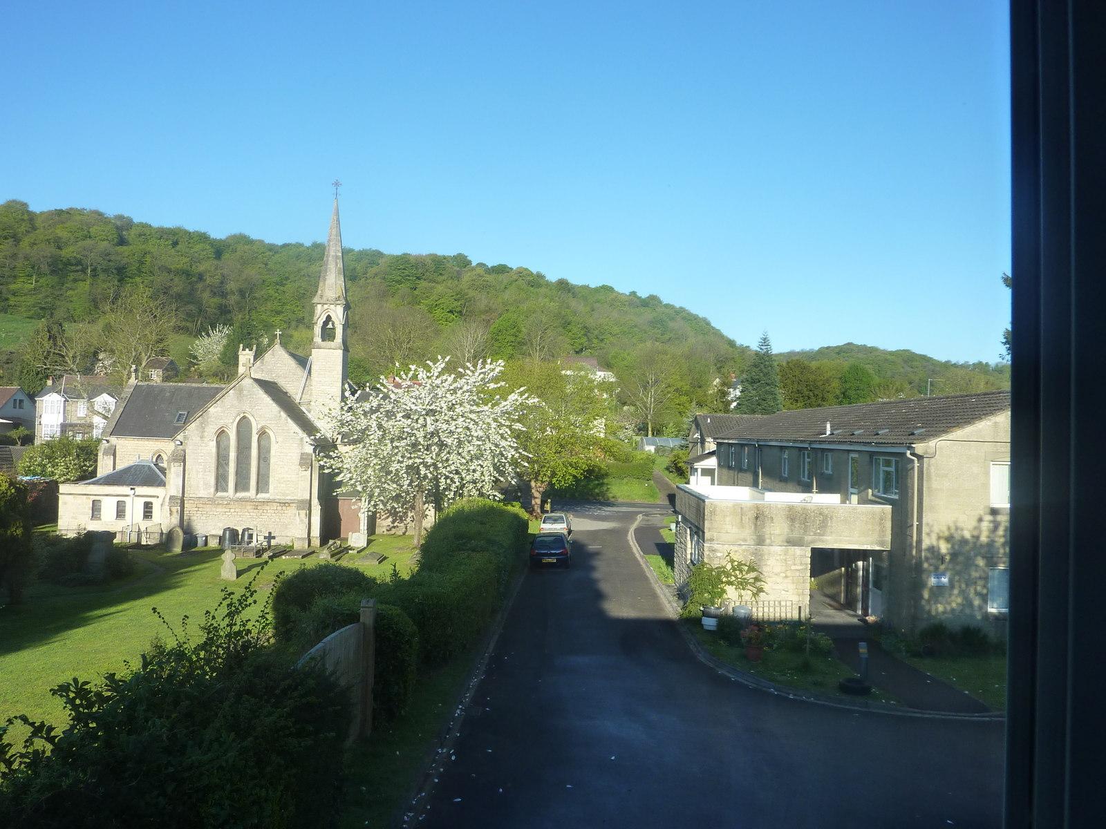 Church of St Mark