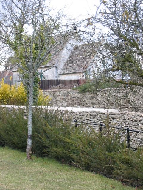 St Osmund Chapel of Ease