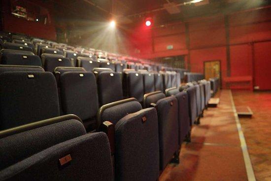 Sundial Theatre