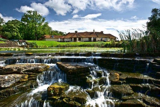Manor House Golf Club